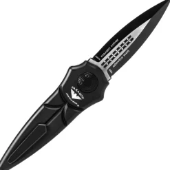 Paragon Asheville Steel Warlock Convergence Double black