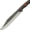 PA4463 - Rite Edge Forged Bowie
