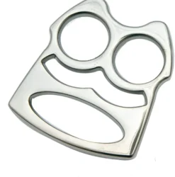 PA 22S - Premium Belt Buckle