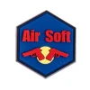 PAT0166 - SENTINEL GEAR Patch Air Soft