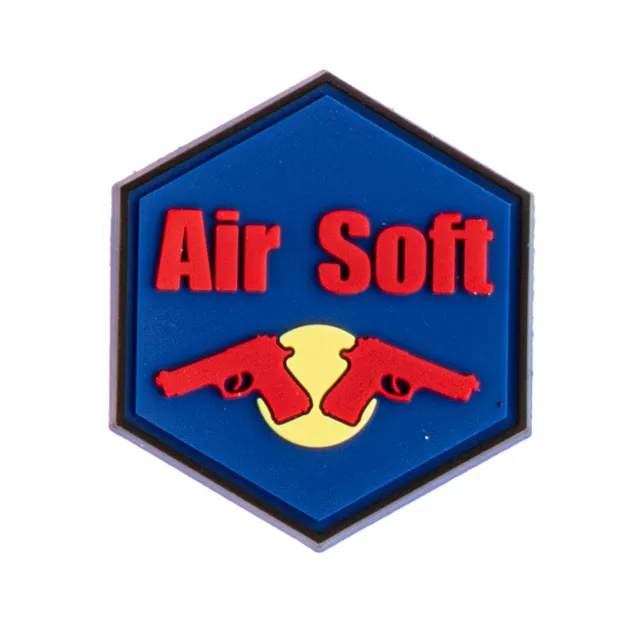 PAT0166 - SENTINEL GEAR Patch Air Soft