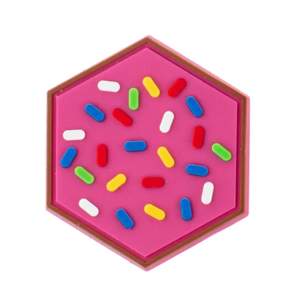 PAT0006 - SENTINEL GEAR Patch Donut