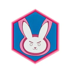 PAT0061 - SENTINEL GEAR Patch Lapin