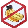 PAT0167 - SENTINEL GEAR Patch No Banana