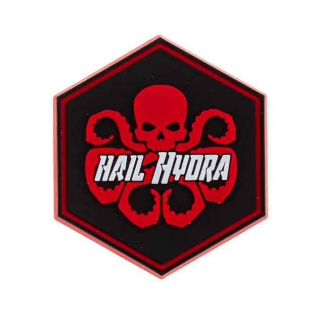 PAT0212 - SENTINEL GEAR Patch Octopus