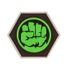 PAT0064 - SENTINEL GEAR Patch Smashhand