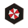 PAT0177 - SENTINEL GEAR Patch Umbrella