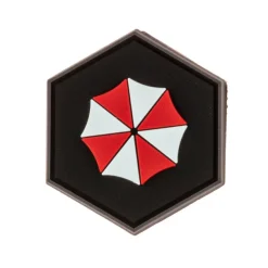 PAT0177 - SENTINEL GEAR Patch Umbrella