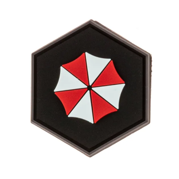 PAT0177 - SENTINEL GEAR Patch Umbrella