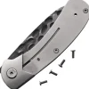 Payne Bros Kit Linerlock Black