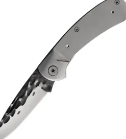 Payne Bros Kit Linerlock Black