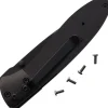 Payne Bros Kit Linerlock Black