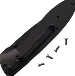 Payne Bros Kit Linerlock Black