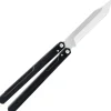 PBF-2 - Max Knives Papillon branches intégrales D2 Tanto