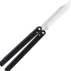 PBF-8 - Max Knives Papillon branches intégrales D2 Tanto