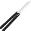 PBF-6 - Max Knives Papillon branches intégrales D2 tanto