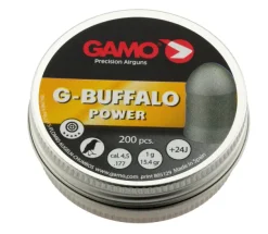 PB244 - GAMO PLOMBS HAMMER
