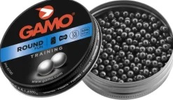 PB210 - Gamo Plombs Round Fun 4,5 mm