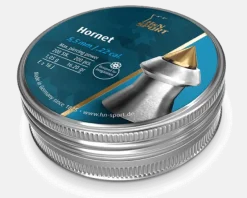 PB3198 - H&N Hornet x200 5.5mm .22cal 16.20gr