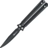 P59B - Max Knives Couteau papillon P59B