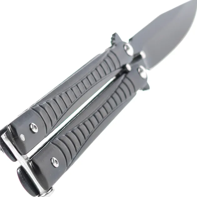 P59B - Max Knives Couteau papillon P59B