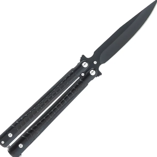 P59B - Max Knives Couteau papillon P59B