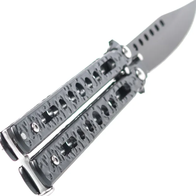 P60B - Max Knives Couteau papillon P60B