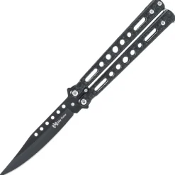 P60B - Max Knives Couteau papillon P60B