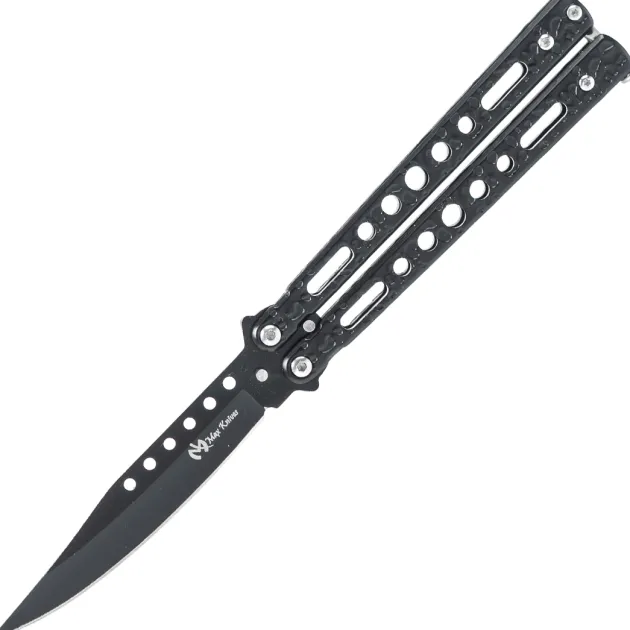 P60B - Max Knives Couteau papillon P60B