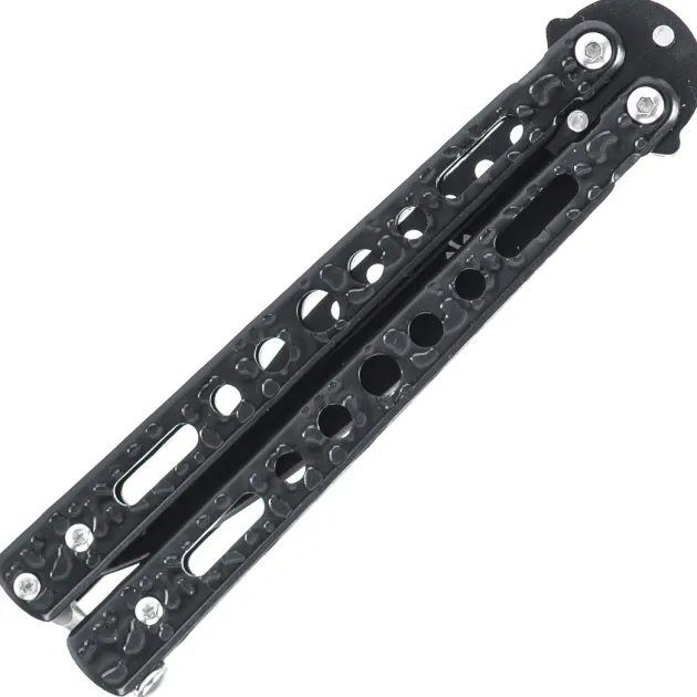 P60B - Max Knives Couteau papillon P60B
