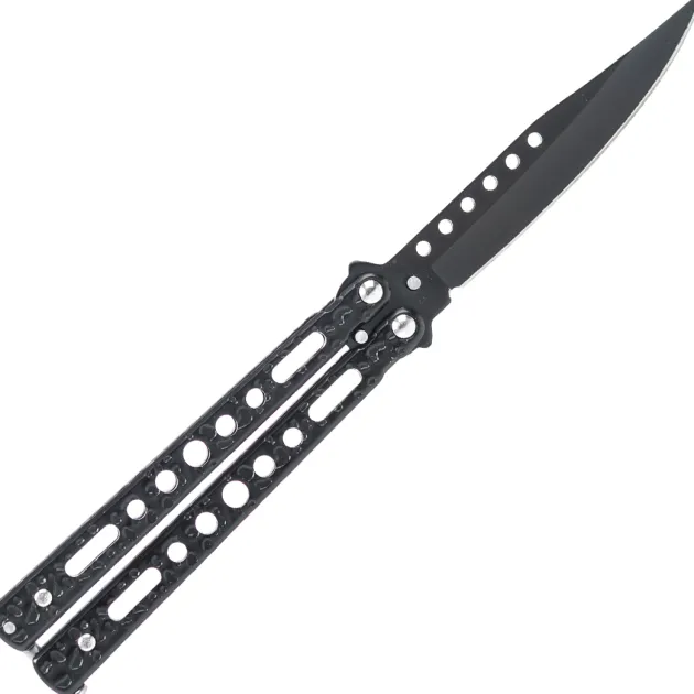 P60B - Max Knives Couteau papillon P60B