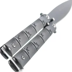 P61B - Max Knives Couteau papillon P61B