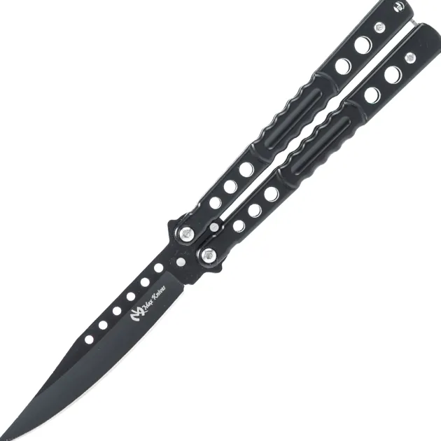 P58B - Max Knives Couteau papillon P58B