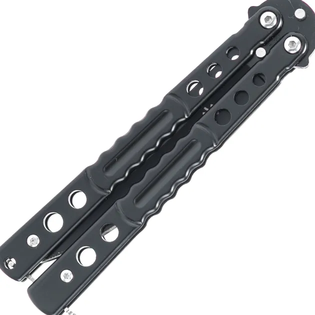 P58B - Max Knives Couteau papillon P58B