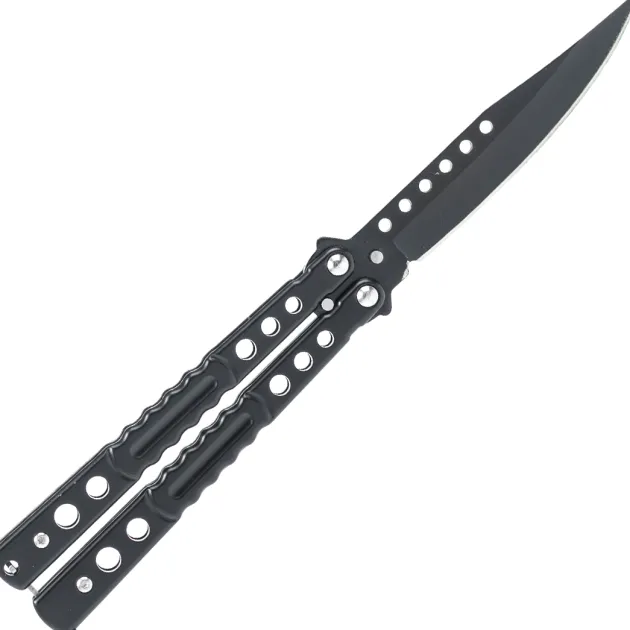 P58B - Max Knives Couteau papillon P58B