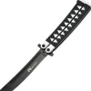 P46B - MaxKnives couteau papillon P46B