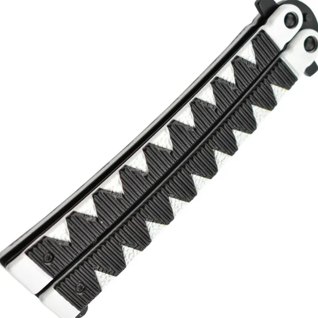 P46B - MaxKnives couteau papillon P46B