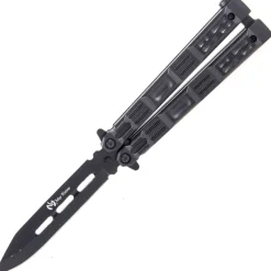 P41B - MaX Knives Couteau papillon