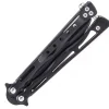P38B - MaX Knives Couteau papillon
