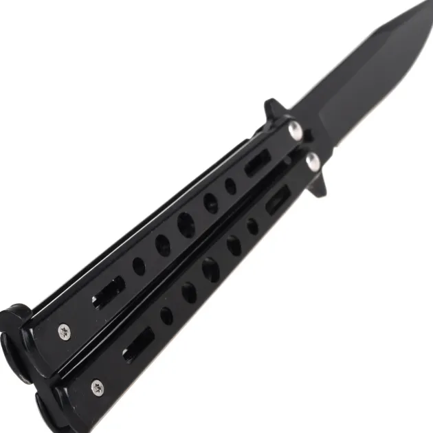 P34B - MAxKnives Couteau papillon 34B