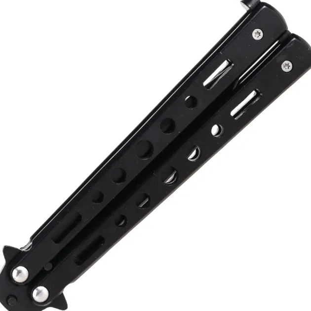 P34B - MAxKnives Couteau papillon 34B