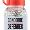 PB600v - CONCORDE DEFENDER Billes acier cal. 4,5 mm x1500