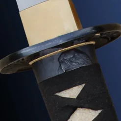 PC2414 - CAS Hanwei Raptor Shinogi Zukuri Katana