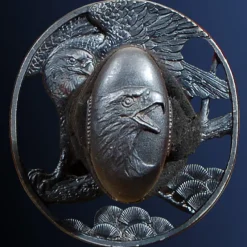 PC2414 - CAS Hanwei Raptor Shinogi Zukuri Katana