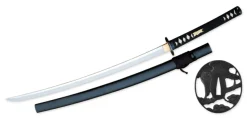 PC2417 - CAS Hanwei Raptor Shobu Zukuri Katana