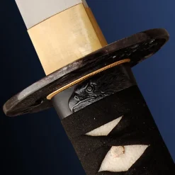 PC2422 - CAS Hanwei Raptor Wakizashi