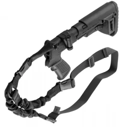 PCKDLG110 - DLG PACK TACTICAL pour fusil à pompe MOSSBERG MAVERICK