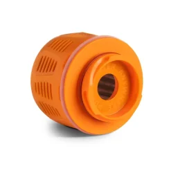 405-PC-OR - GRAYL GeoPress Cartouche Filtrante de Rechange ORANGE