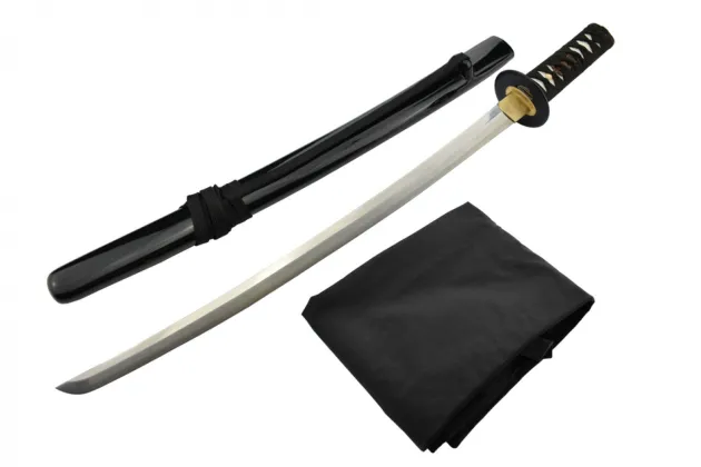 PC2061 - Paul Chen Practical Wakizashi