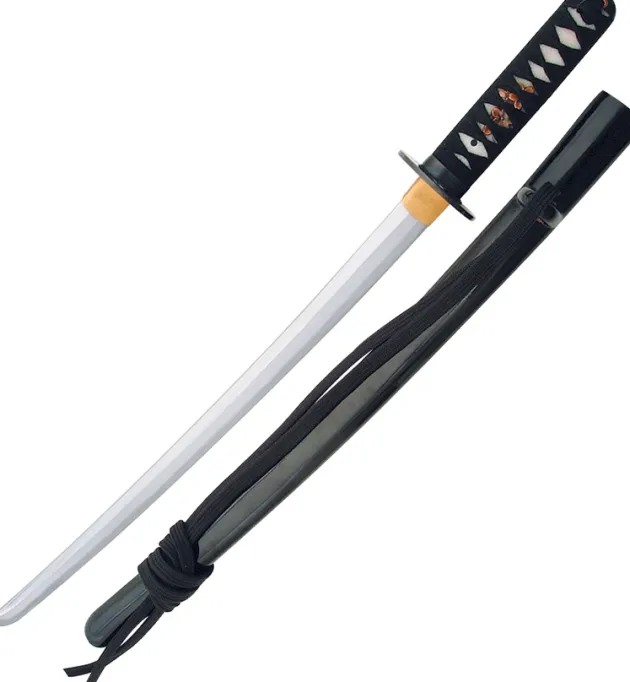 PC2061 - Paul Chen Practical Wakizashi